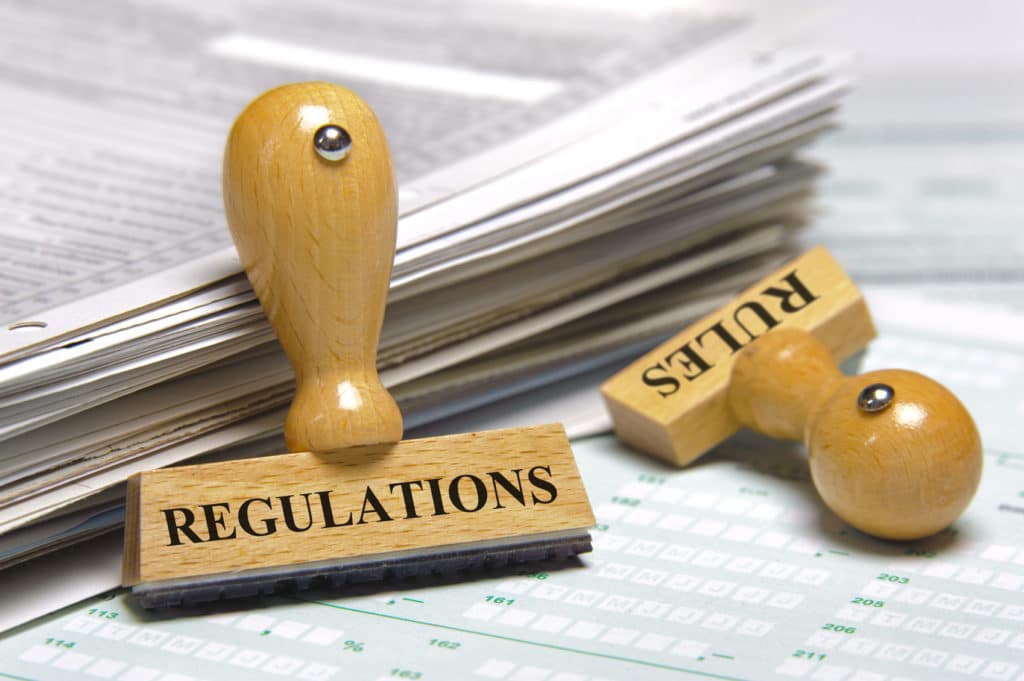 Navigating Corporate Regulations Legal Essentials for Businesses