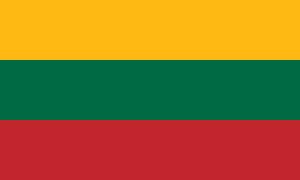 Lithuania | National Action Plans on Business and Human Rights