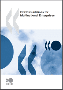 Oecd guidelines for multinational enterprises image