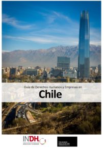 Country guide chile