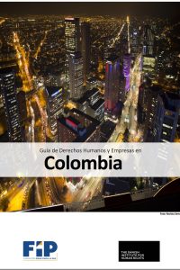 Country guide columbia