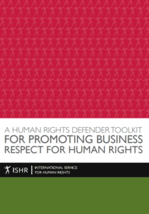 A hrd toolkit for promoting business respect for hr image