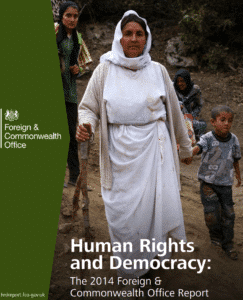 Fco human rights and democracy report 2014 image