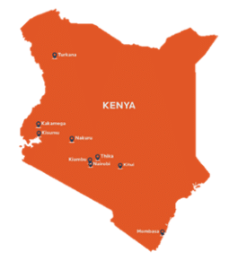 Kenya - National Action Plans on Business and Human Rights