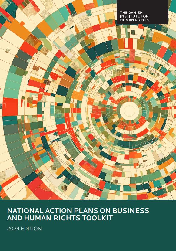 2024 Toolkit front page